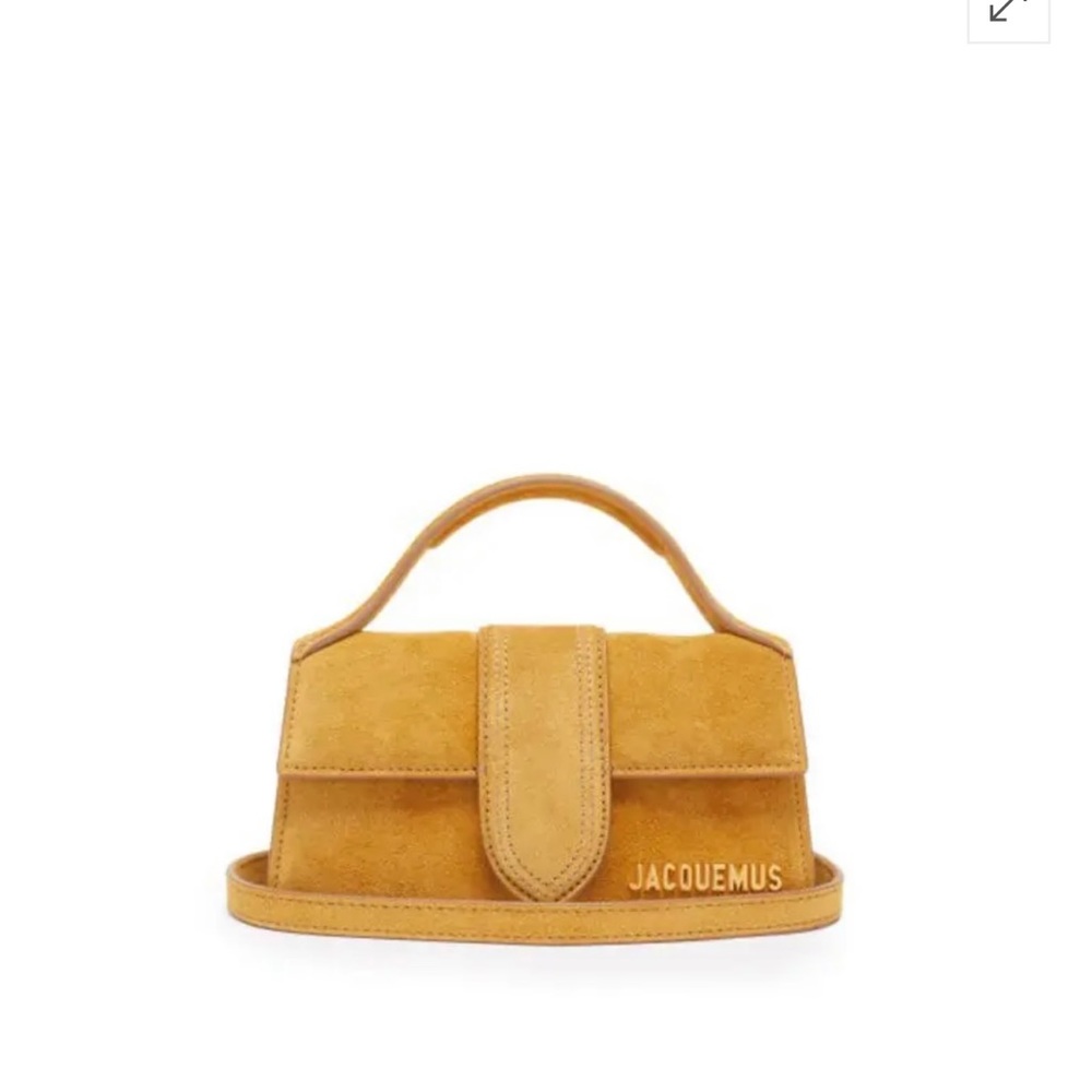 Jacquemus Le Bambino
